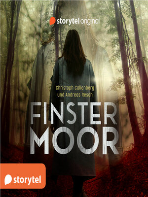 cover image of Finstermoor